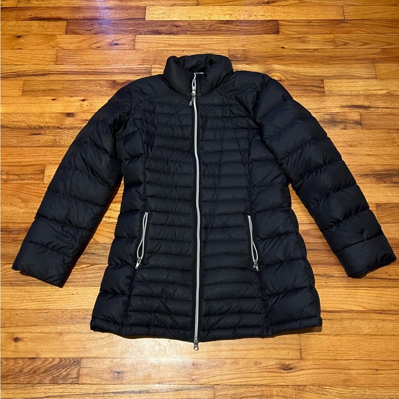 Athleta Jackets & Coats Athleta Down Puffer Jacket Poshmark